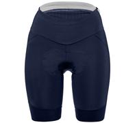 Pantaloncini donna Q36.5 Gregarius Essential Half - Blu S / Blu