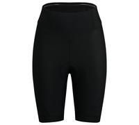 Pantaloncini donna Rapha Core - Nero M / Nero
