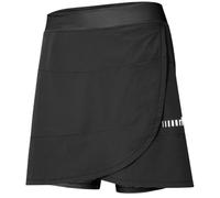 Pantaloncini donna Rh+ All Road - Nero XS / Nero