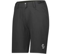 Scott Donna Pantaloncini MTB Trail Flow Nero S