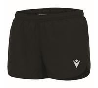 PANTALONCINI DONNA SLIP INTERNO RUNNING ATLETICA HANNA - MACRON - da XS a 2XL