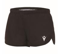 PANTALONCINI DONNA SLIP INTERNO RUNNING ATLETICA ODETTE - MACRON - da XS a 2XL