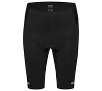 Pantaloncini donna Spinshift nero