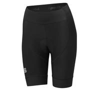 Pantaloncini Sportful BodyFit Pro nero donna - M