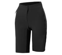 Sportful Supergiara Overshort - pantalone da ciclismo - donna S Black woman