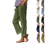 Pantaloncini Donna Tuta Elegante Donna Cerimonia Jeans Vita Bassa Push Up Gonna Pantalone Estiva Leggings Termici Militare 3/4 Sportivi Plissettati Giacca E Eleganti da Cerimonia