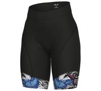 Pantaloncini Ale Lady Vanessa PR-E nero L