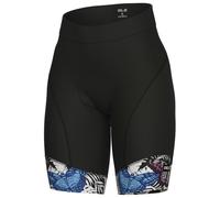 Pantaloncini donna Vanessa nero