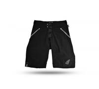 Pantaloncini E-Bike Metz Ufo Nero M