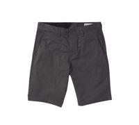 Pantaloncini elasticizzati Volcom Frckn Mdn 21 Gris 29