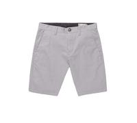 Pantaloncini elasticizzati Volcom Frckn Mdn 21 Gris 31