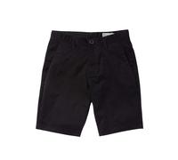 Pantaloncini elasticizzati Volcom Frckn Mdn 21 Noir 26