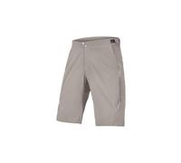 Pantaloncini endura gv500 foyle fossil grey