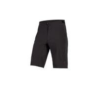 Pantaloncini endura gv500 foyle neri