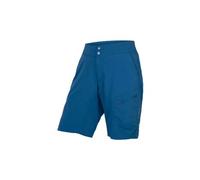 Pantaloncini endura hummvee lite donna blueberry