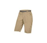 Pantaloncini endura hummvee mushroom grey