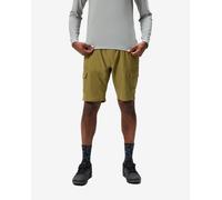 Pantaloncini Endura Loop Cargo giallo pallido - XXL