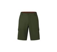 Pantaloncini Endura Loop Cargo verde scuro - M