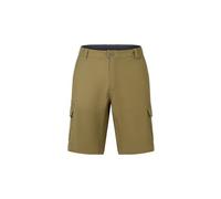 Pantaloncini Endura Loop Cargo giallo pallido - XL