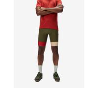 Pantaloncini Endura Loop Waist verde oliva - XXL