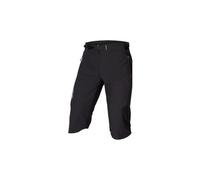 Endura - MT500 Burner Short - Pantaloni da ciclismo M nero