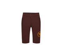 Pantaloncini endura mt500 junior marroni per bambini