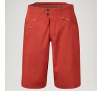 Endura - MT500 Spray Short - Pantaloni da ciclismo XL rosso