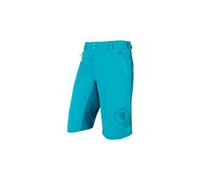 Endura - MT500 Spray Shorts - Pantaloni da ciclismo S blu