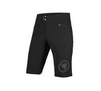 Endura Singletrack Lite Shorts Nero M Uomo