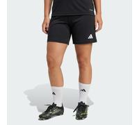 Pantaloncini Entrada26 Black / White ST