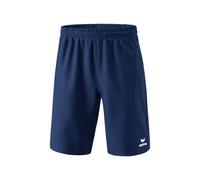 Erima „Change by Pantaloncini, Uomo, New Navy, M