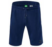 Erima Essential Sweat Shorts Blu XL Uomo