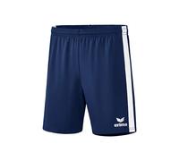 Pantaloncini Erima Retro Star Bleu XL