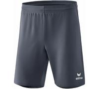 Erima Rio 2.0 Pantaloncini, Unisex - Adulto, Slate Grey, S