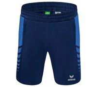 Erima Six Wings Worker Shorts 1152211 Taglie L