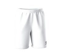 Pantaloncini Errea Edo Blanc S