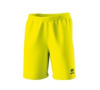 Pantaloncini Errea Edo Jaune S