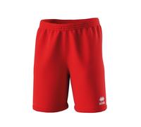 Pantaloncini Errea Edo Rouge S