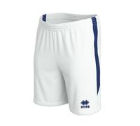 Pantaloncini Errea ti-mothy Blanc S