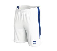 Pantaloncini Errea ti-mothy Blanc S