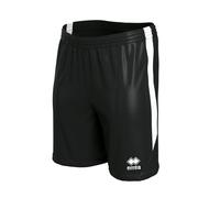 Pantaloncini Errea ti-mothy Noir S