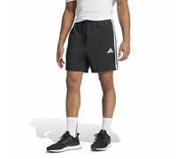 Pantaloncini Essential a 3 bande Chelsea Nero L Grafico