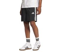 Pantaloncini Essential Chelsea 3 bande Nero S Tinta unita