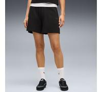 Pantaloncini ESSENTIAL ELEVATED Nero XS Tinta unita