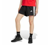 Pantaloncini Essentials 3-Stripes Nero XL Tinta unita