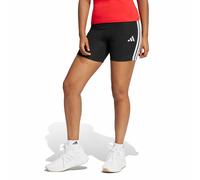 Pantaloncini Essentials 3-Stripes Nero XS Tinta unita