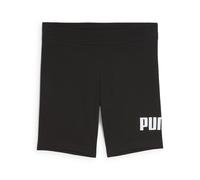 Pantaloncini ESSENZIALI Nero S Tinta unita