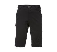 Pantaloncini Estivi Neri Havoc Taglia M in Tessuto Durablend Traspirante e Idrorepellente