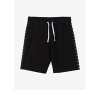 Pantaloncini Everlast App Tape nero - M