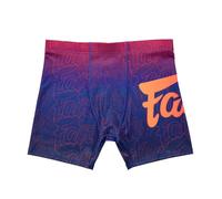 Pantaloncini Fairtex CP3 Vale Tudo uomo boxe sportiva Muay Thai MMA...